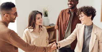 Alliance Partner Program