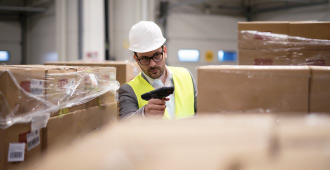 Barcode Estimator